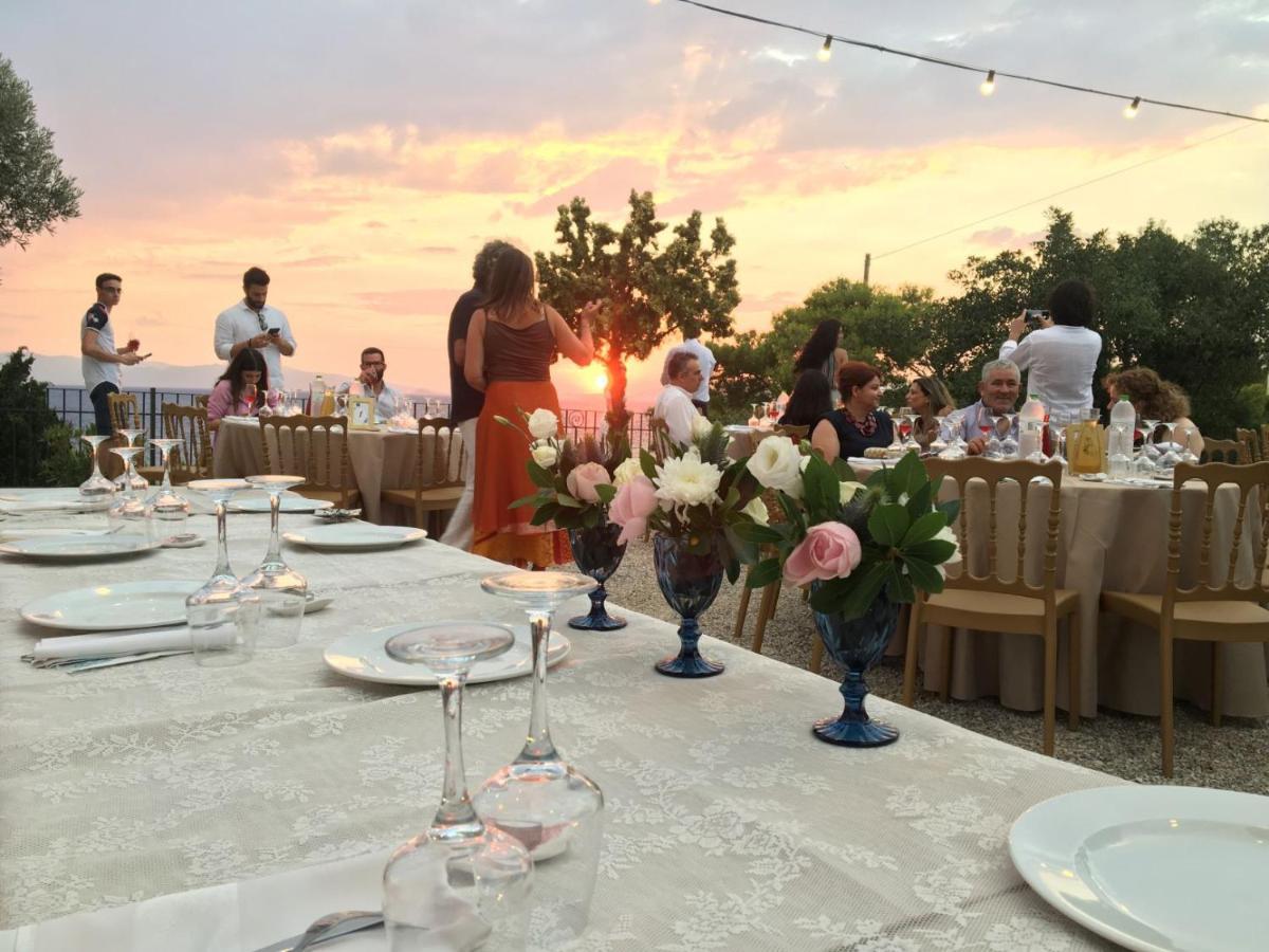 Pyrgos Ralli Estate Aegina