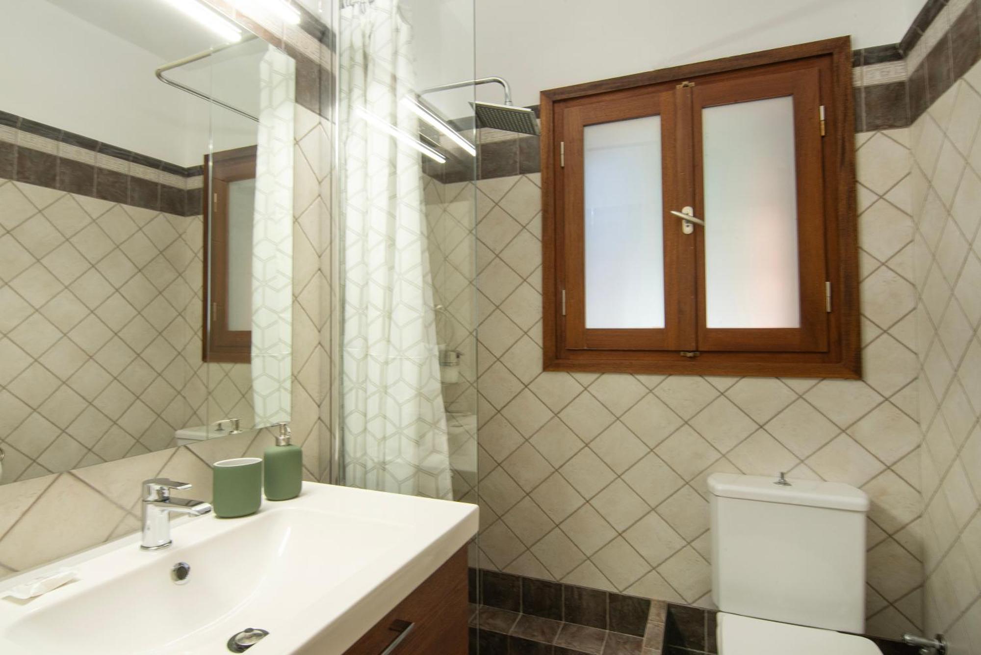 Appartement Pyrgos Ralli Estate Aegina