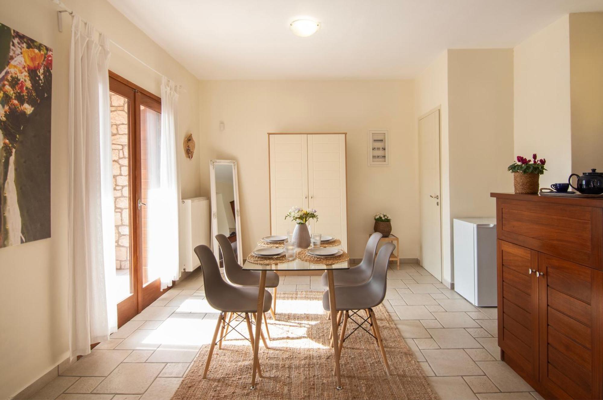 Appartement Pyrgos Ralli Estate Aegina