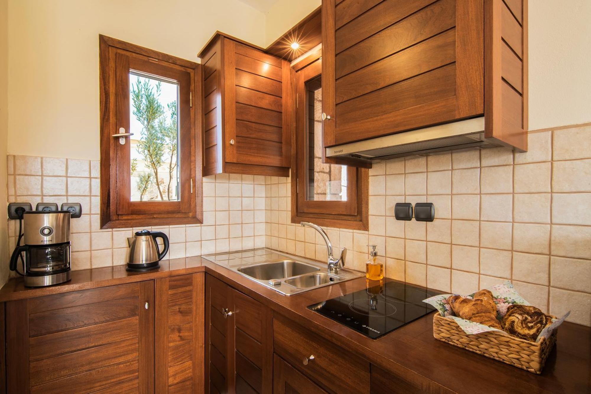 Appartement Pyrgos Ralli Estate Aegina