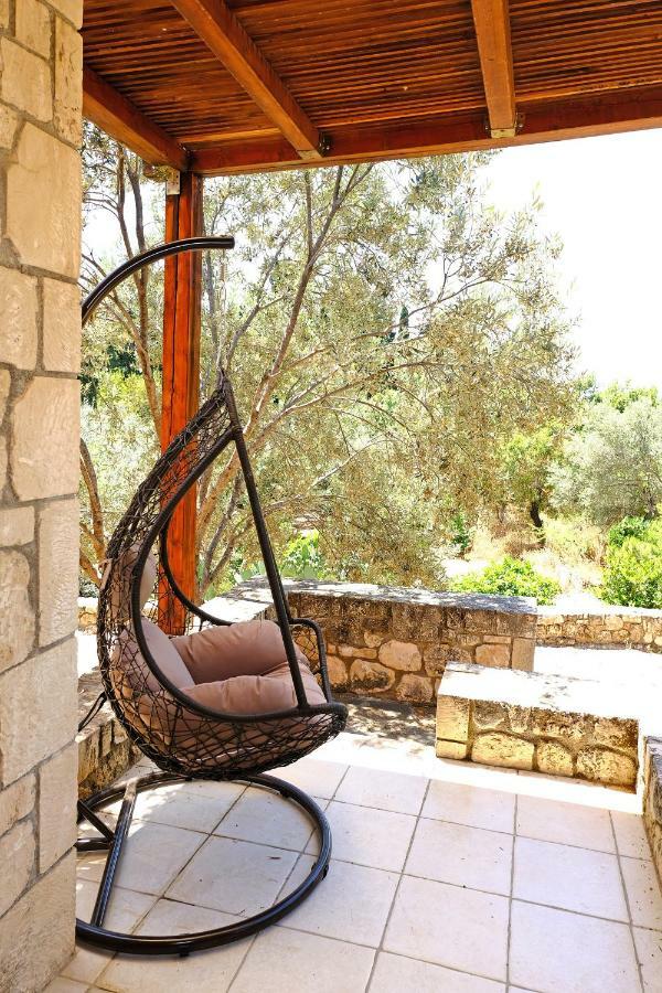 Pyrgos Ralli Estate * Aegina