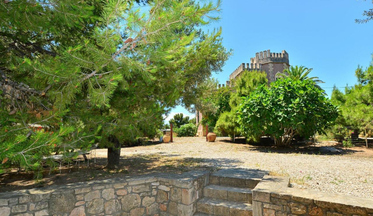 Pyrgos Ralli Estate
