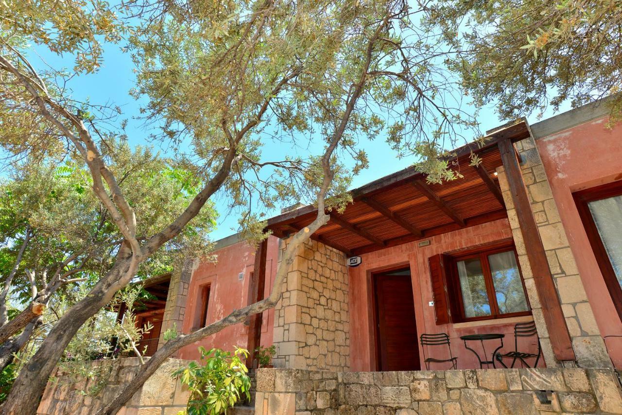 Pyrgos Ralli Estate