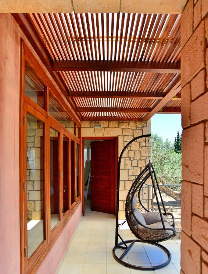 Pyrgos Ralli Estate Appartement *