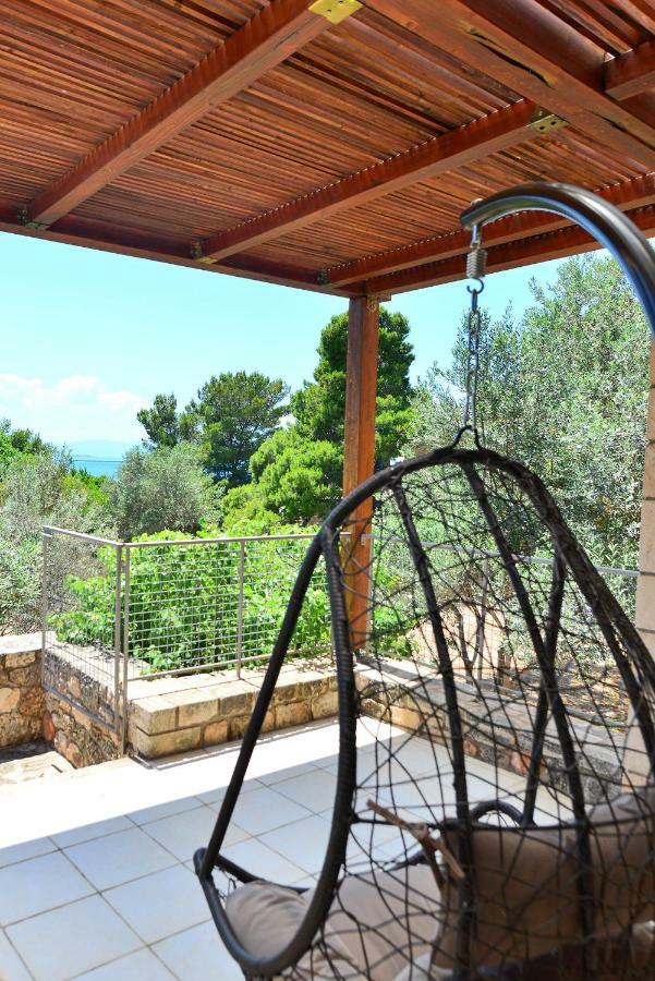 Pyrgos Ralli Estate * Aegina